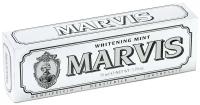 Зубная паста Marvis Whitening Mint