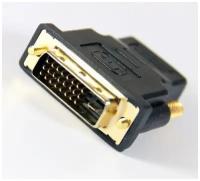 Адаптер HDMI TO DVI ACA312 VCOM