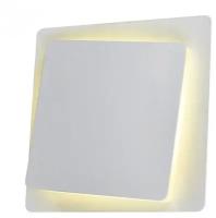 Светильник накладной Lumin'arte ECLIPSE-WLL6W-S 6W LED 4000K 450LM поворотный