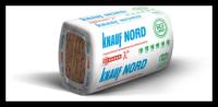 Утеплитель Knauf Nord 100х600х1250 мм 4,5 кв.м