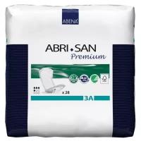 Abena Урологические прокладки Abri- San Premium 3A 28 шт