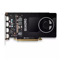 Видеокарта PNY Quadro P2000 5GB (VCQP2000), Retail