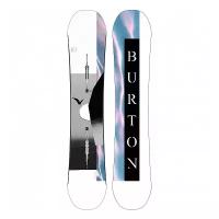 Сноуборд Burton Yeasayer Fv 2022 152