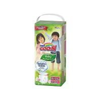 Трусики GOON Cheerful Baby XXL (15-25 кг) 34 шт