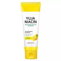 SOME BY MI Крем-гель для лица с экстрактом юдзу YUJA NIACIN BRIGHTENING MOISTURE GEL CREAM, 100мл