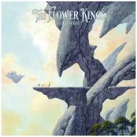 Компакт-Диски, Inside Out Music, THE FLOWER KINGS - Islands (2CD)