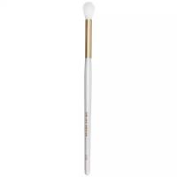 Кисть для макияжа глаз, теней, растушевки OH MY BRUSH Deluxe Eye Сrease 208