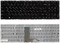 Клавиатура для ноутбука Lenovo Ideapad 700-15ISK, 700-15, Y700-17ISK. (p/n: DC02002D300)