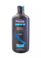 Шампунь профессиональный от повреждений Petrova Advanced Hair Care Damage Rescue, 400 мл