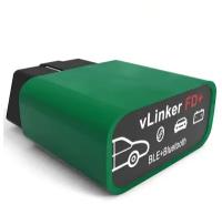 Адаптер Vgate vLinker FD+ V2.2 Bluetooth 4.0