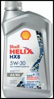 Shell Helix Hx8 5w30 Масло Моторное Синт. 1л. A5/B5 Shell
