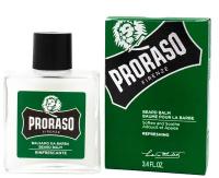 Proraso Бальзам Для Бороды Освежающий Эвкалипт и Ментол 100 мл