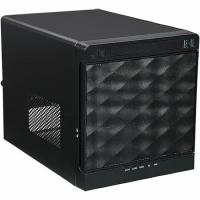 Корпус InWin MS04-2(PF052) IP-S265AU7-2 80+ Bronze, черный (6130956)