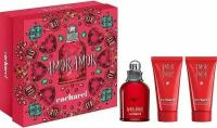 CACHAREL Amor Amor lady set (Туалетная вода 50 ml edt + Лосьон для тела 2 x 50 ml)