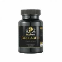 Коллаген комплекс (Collagen complex capsules) для связок, суставов, кожи, волос и ногтей WowMan WMCOL120, 120 капсул