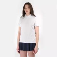 Поло Nike Dri-FIT Victory Women's Golf Polo Размер L Женский Белый