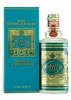 Одеколон 4711 Original Eau De Cologne, 50 50