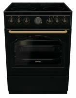 Кухонная плита Gorenje GECS6B70CLB