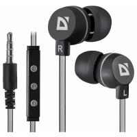 Defender Pulse 453 Black