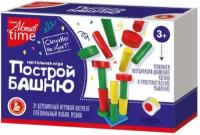 Настольная игра "Построй башню"