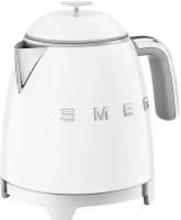 Чайник SMEG KLF05WHEU