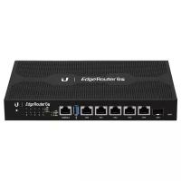 Роутер Ubiquiti UISP EdgeRouter 6 PoE (ER-6P-EU)