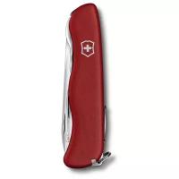 Нож Victorinox PICKNICKER красный (0.8353)