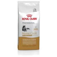 Сухой корм для кошек Royal Canin Maine Coon Adult Корм для взрослых кошек породы Мэйн Кун от 15 месяцев до 12 лет 13 кг