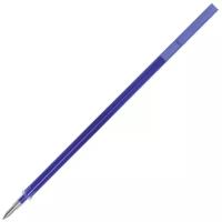 Стержень для гелевой ручки STAFF 170357, 130 мм, 0.35 мм синий 1 шт