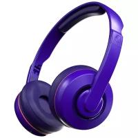 Беспроводные наушники Skullcandy Cassette Wireless On-Ear, черный