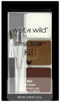 Набор для бровей Wet N Wild Ultimate BrowKit E963