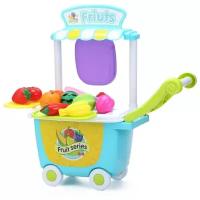 Магазин Yuehui Toys Fruit Trolley Toy (84326)