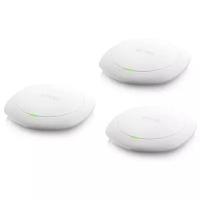 Wi-Fi точка доступа ZYXEL NebulaFlex NWA1123-AC HD (3 pack)