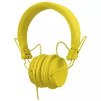 Наушники мониторные для DJ Reloop RHP-6 Yellow