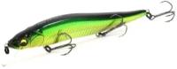 Воблер Megabass Vision Oneten / M Golden Lime