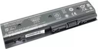 Аккумуляторная батарея для ноутбука HP DV6-7000 DV6-8000 (HSTNN-LB3N) 5200mAh OEM черная