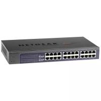 Коммутатор NETGEAR JGS524E