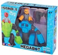 Игрушка Stikbot Мегабот Авеланч