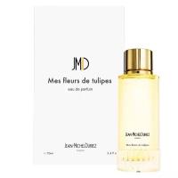 Jean-Michel Duriez парфюмерная вода Mes Fleurs de Tulipes