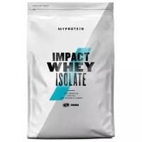 Протеин Myprotein Impact Whey Isolate