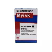 Картридж MyInk PFI-107MBk