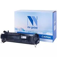 Картридж NV Print C4096A для HP