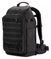 Рюкзак тактический 20 литров с отделением для фотоаппарата и ноутбука Tenba Axis Tactical 20 Backpack Black (637-754)