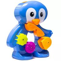Игрушка для ванной BONDIBON Мельница Пингвин (ВВ1910)