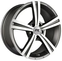 Колесный диск Racing Wheels H-787