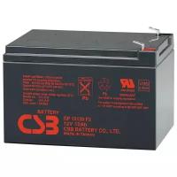 Аккумулятор для ИБП CSB GP 12120 F2