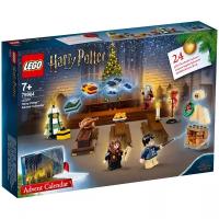 Lego 75964 Harry Potter Новогодний календарь Harry Potter 2019