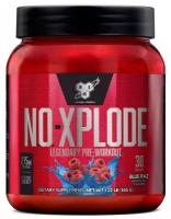 BSN NO-Xplode 3.3 (555г) Виноград