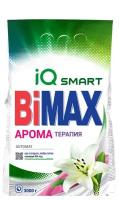 Стиральный порошок-автомат BiMax "Ароматерапия Automat", 3кг (995-1)