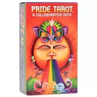 Карты Таро: "Pride Tarot"